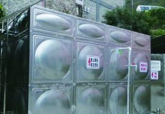 304不銹鋼醫(yī)院廢水污水處理設備